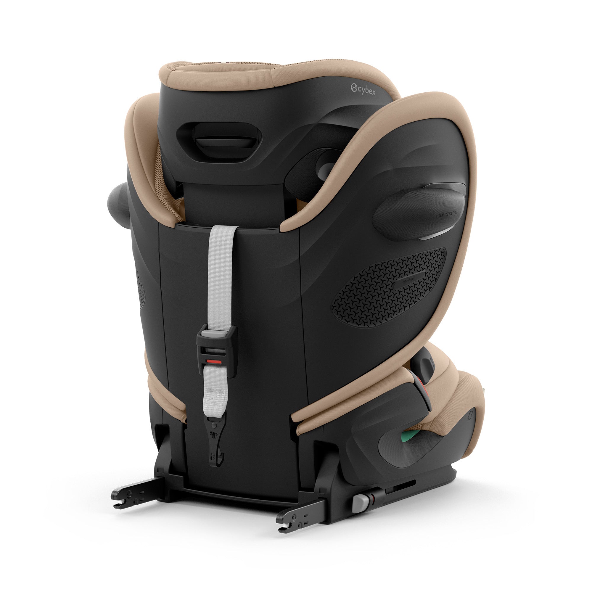 cybex Pallas G3 Plus