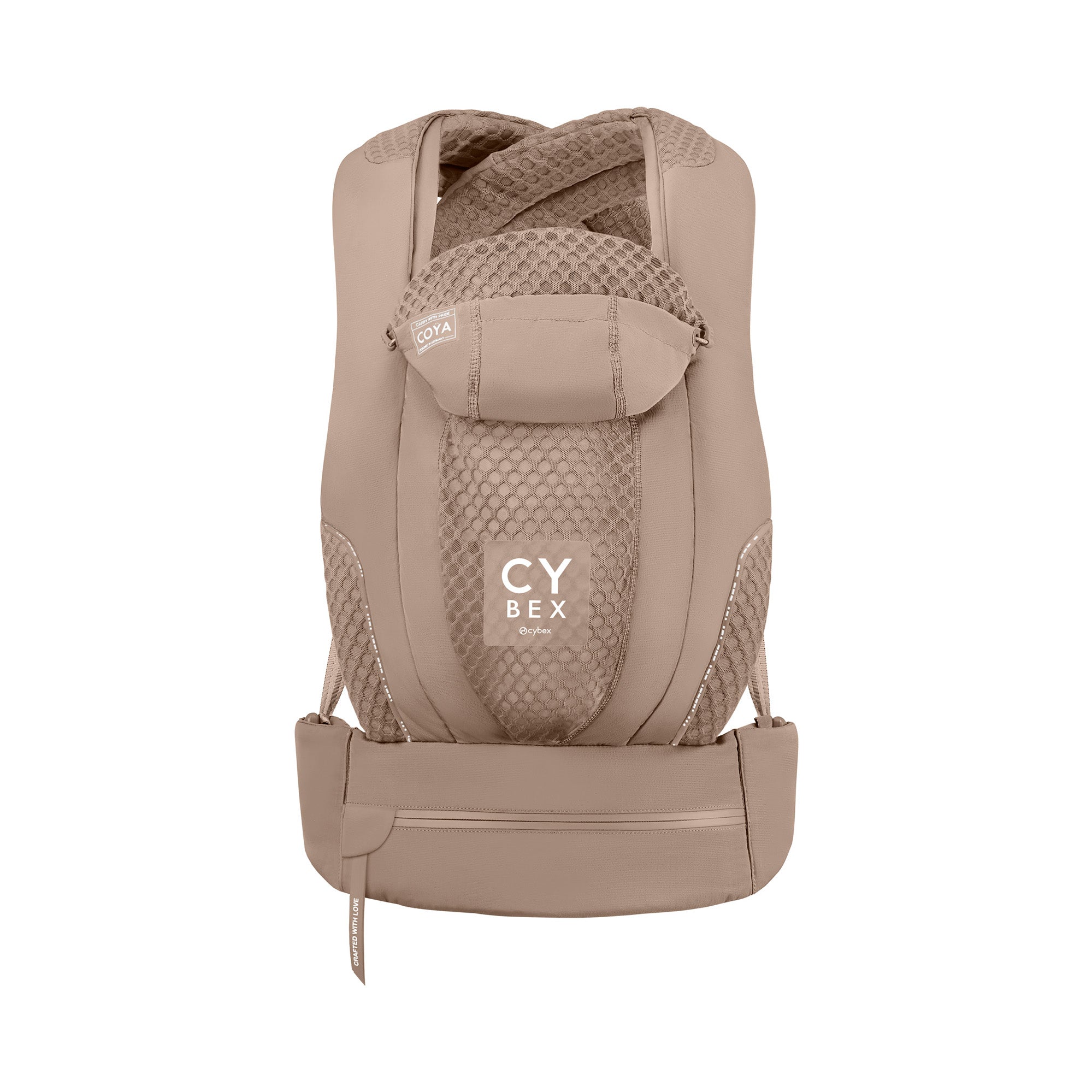 cybex PLATINUM COYA Carrier Cozy Beige