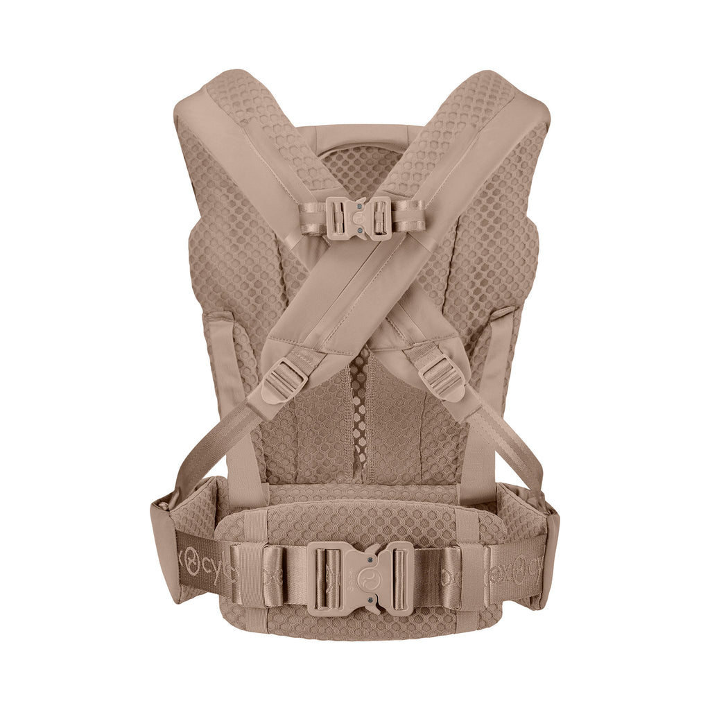 cybex PLATINUM COYA Carrier Cozy Beige
