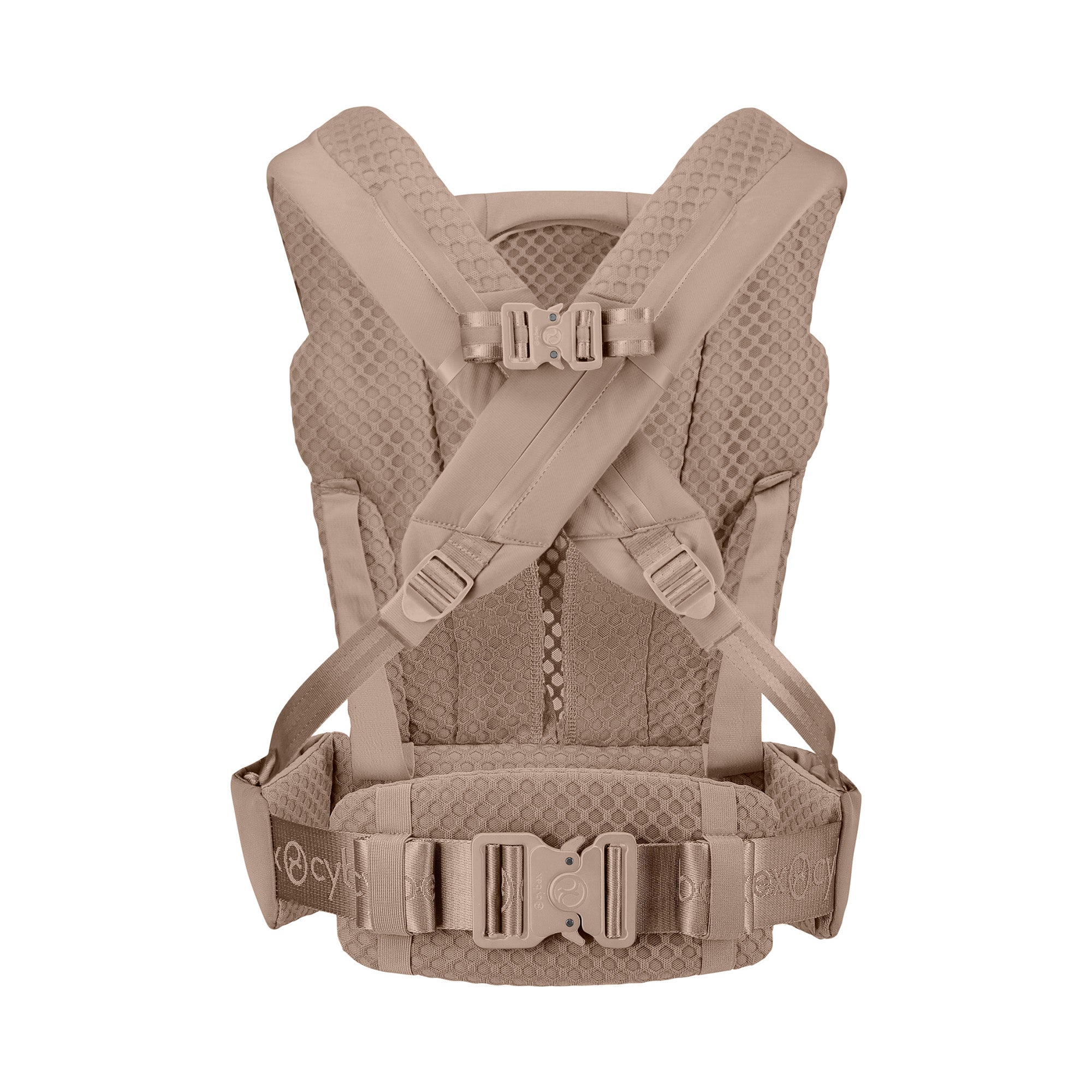 cybex PLATINUM COYA Carrier Cozy Beige