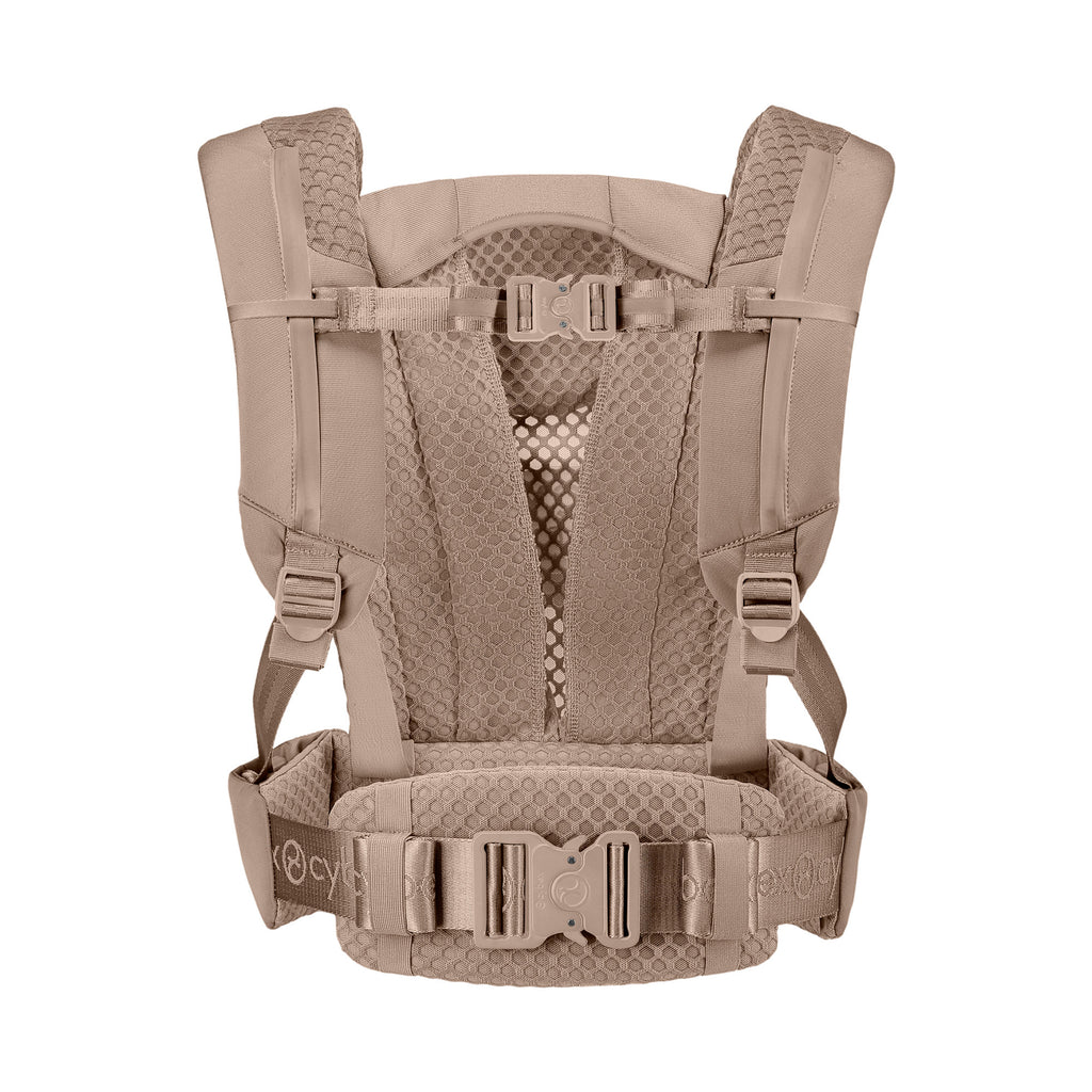 cybex PLATINUM COYA Carrier Cozy Beige
