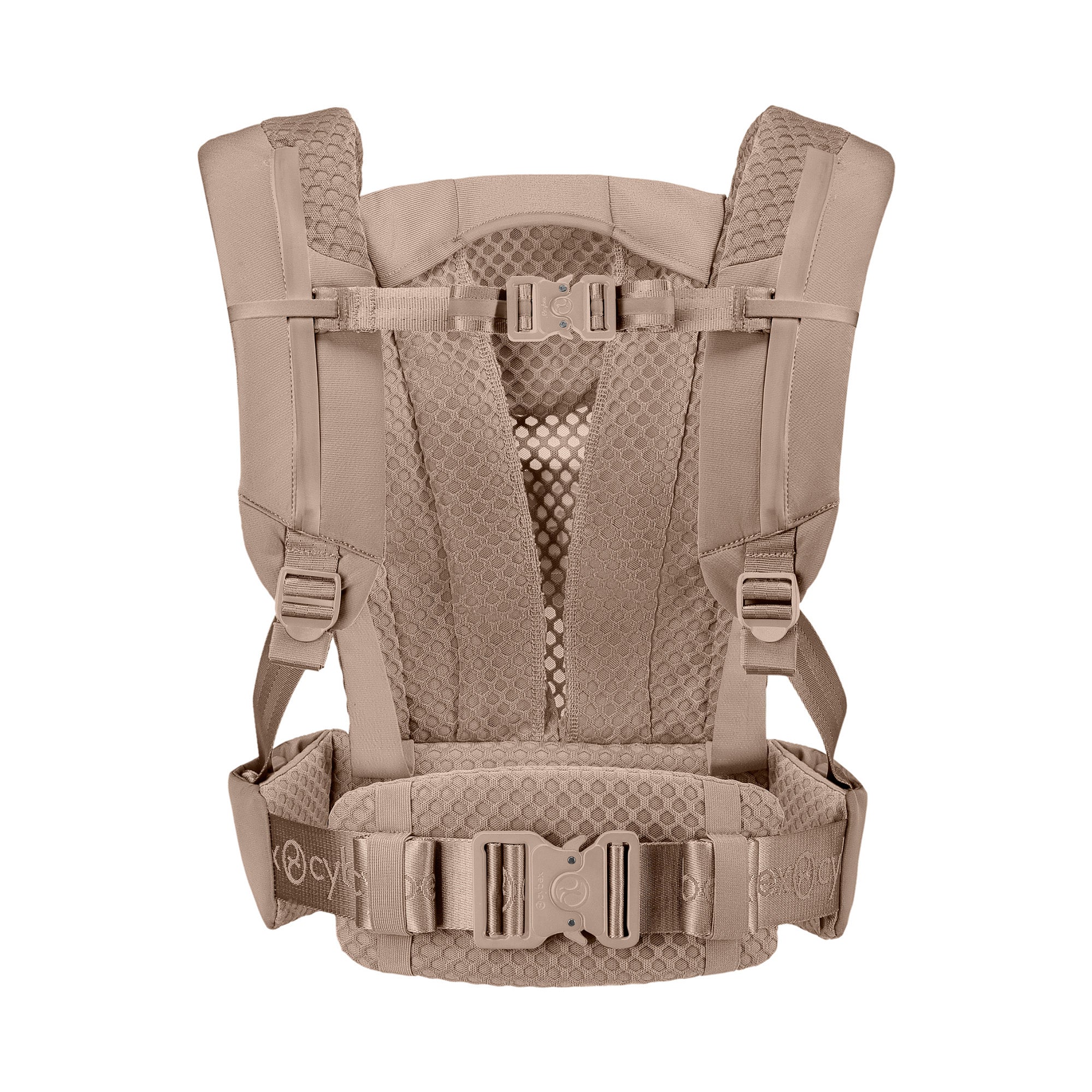 cybex PLATINUM COYA Carrier Cozy Beige