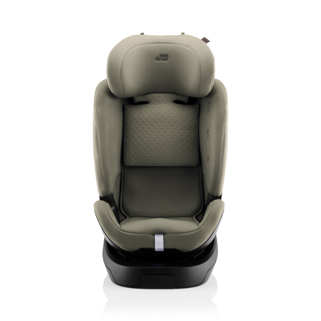 Britax Diamond Swivel Grow Max Air