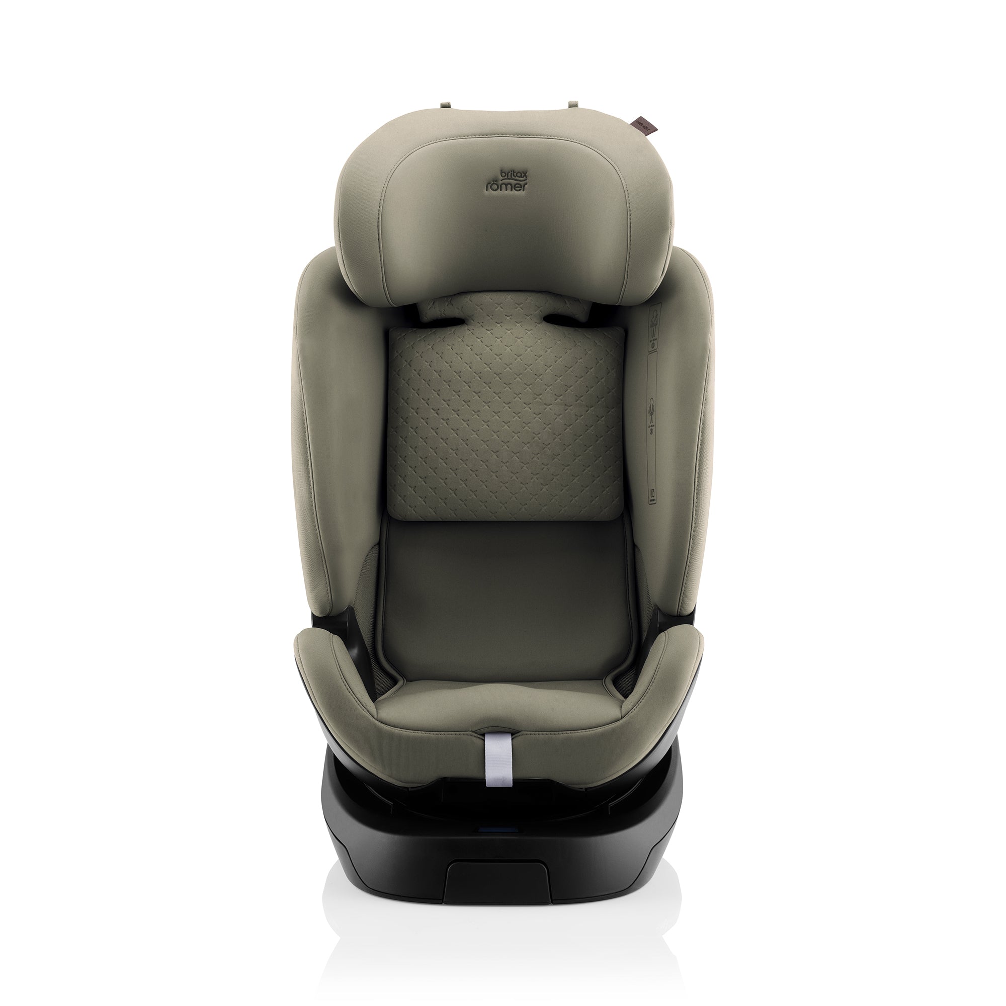 Britax Diamond Swivel Grow Max Air