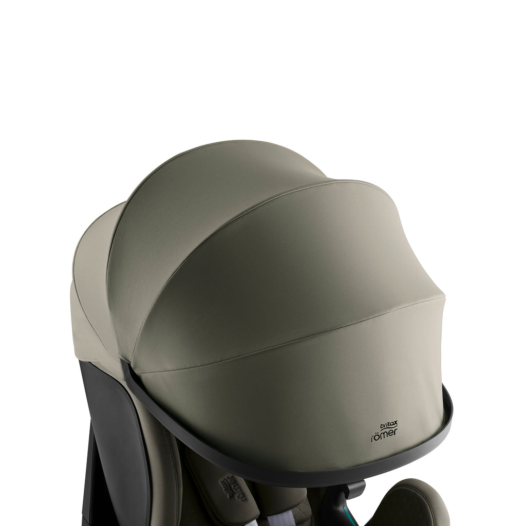 Britax Diamond Swivel Grow Max Air