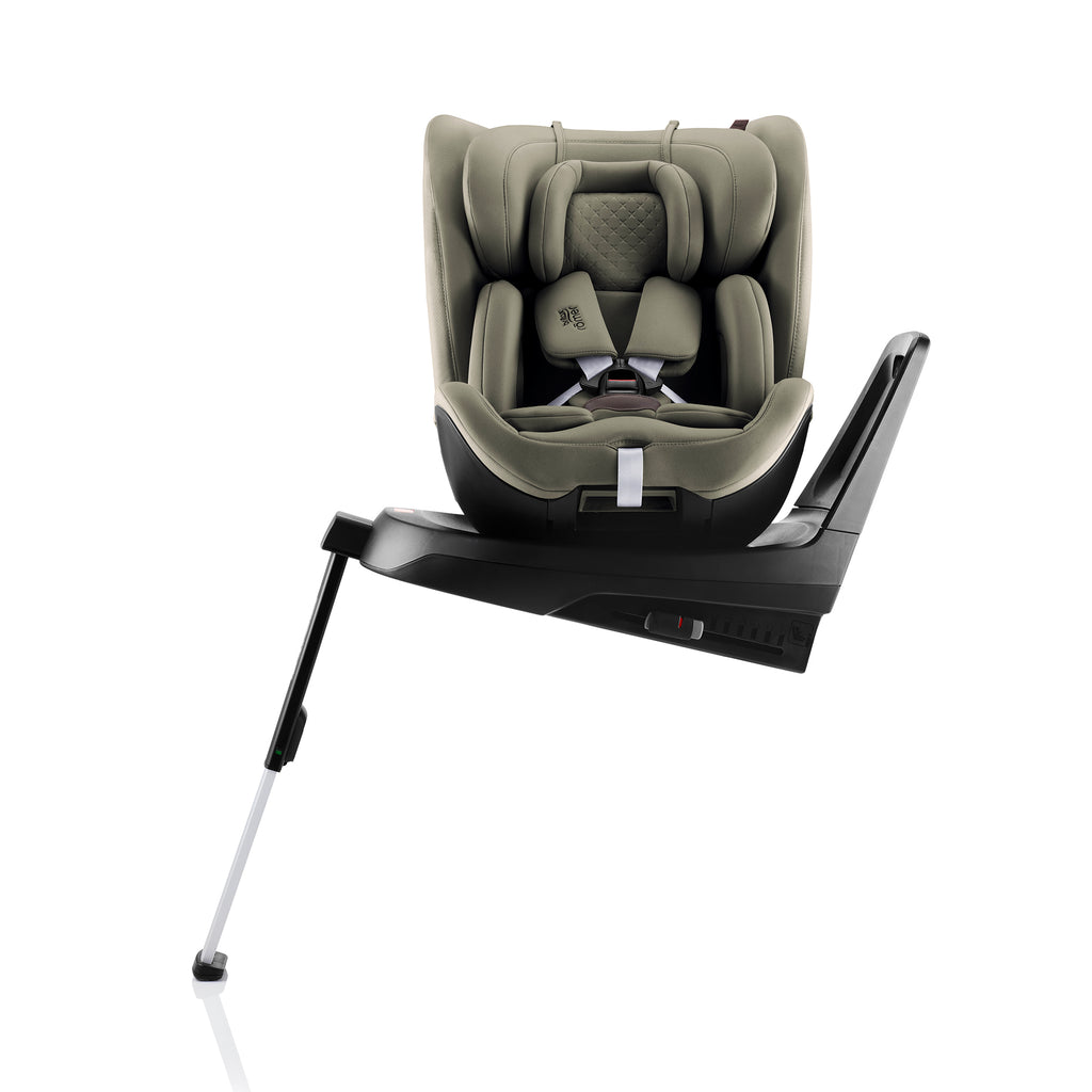 Britax Diamond Swivel Grow Max Air