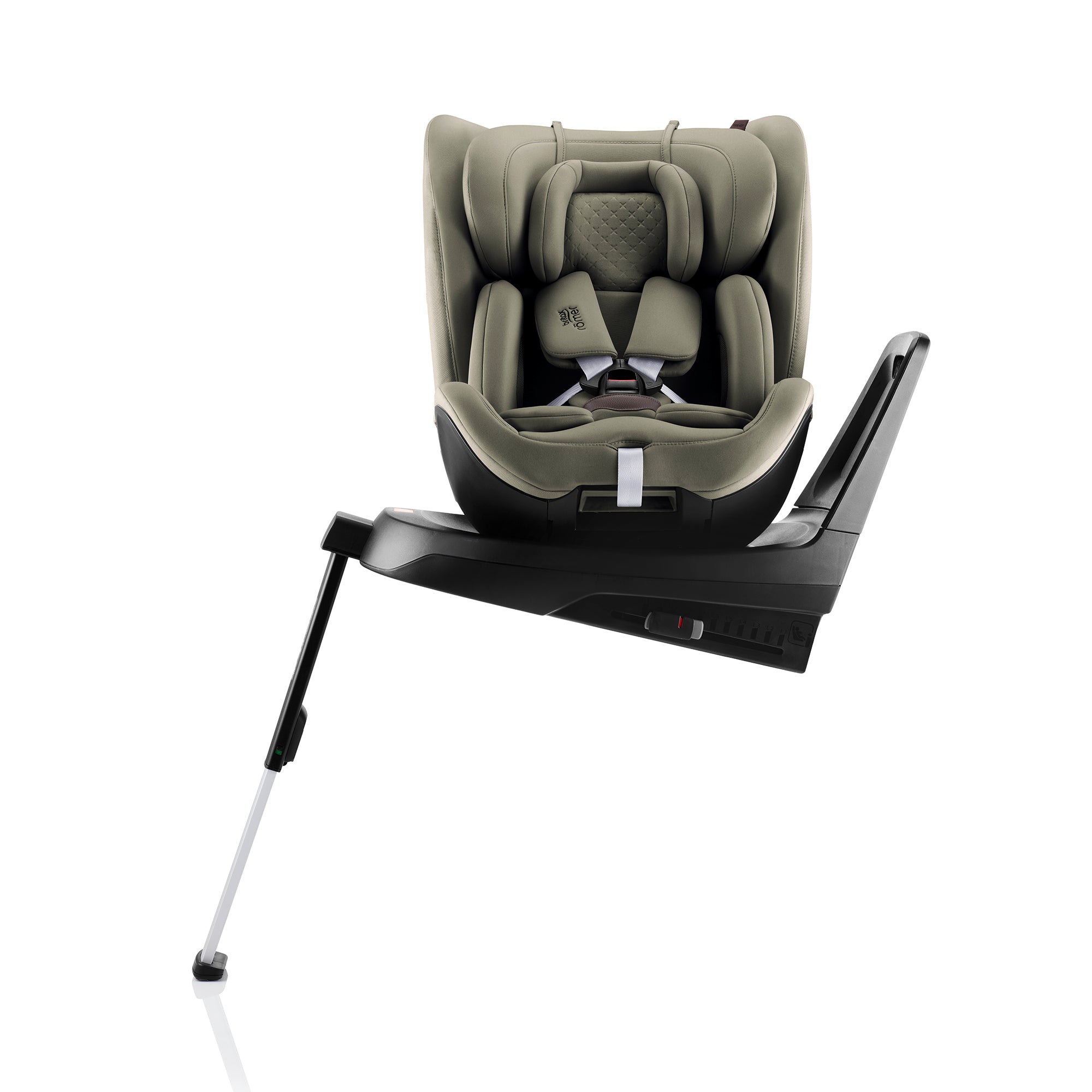 Britax Diamond Swivel Grow Max Air
