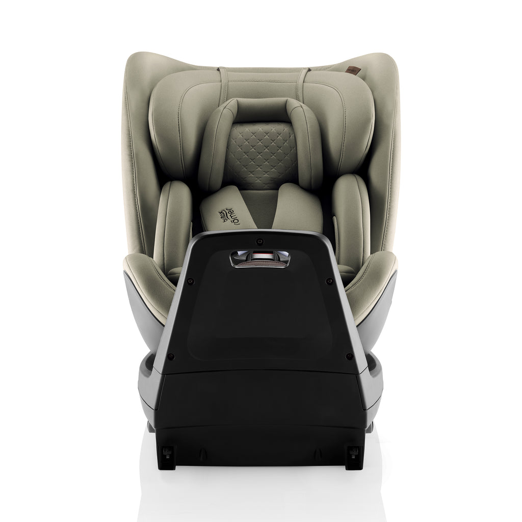 Britax Diamond Swivel Grow Max Air