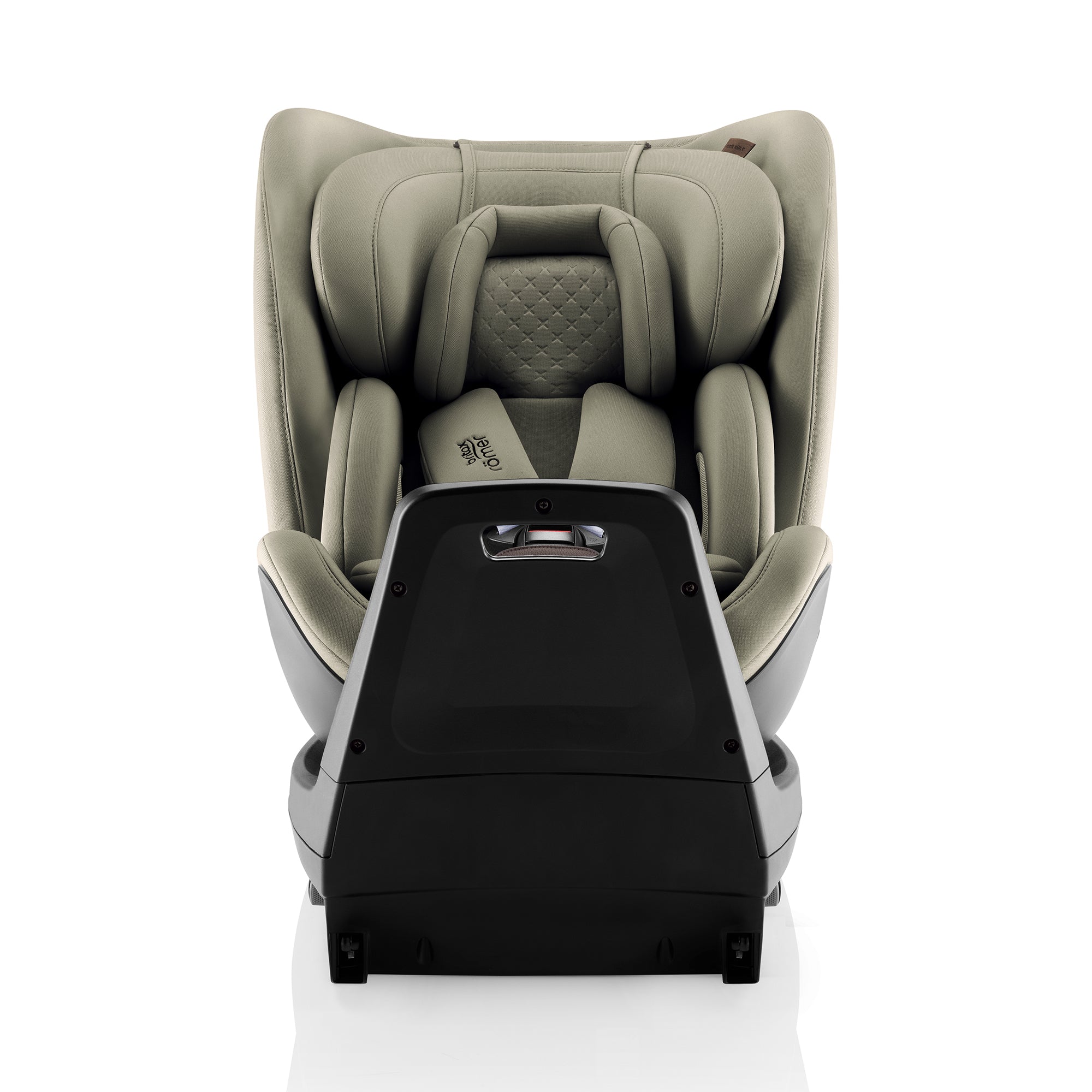 Britax Diamond Swivel Grow Max Air