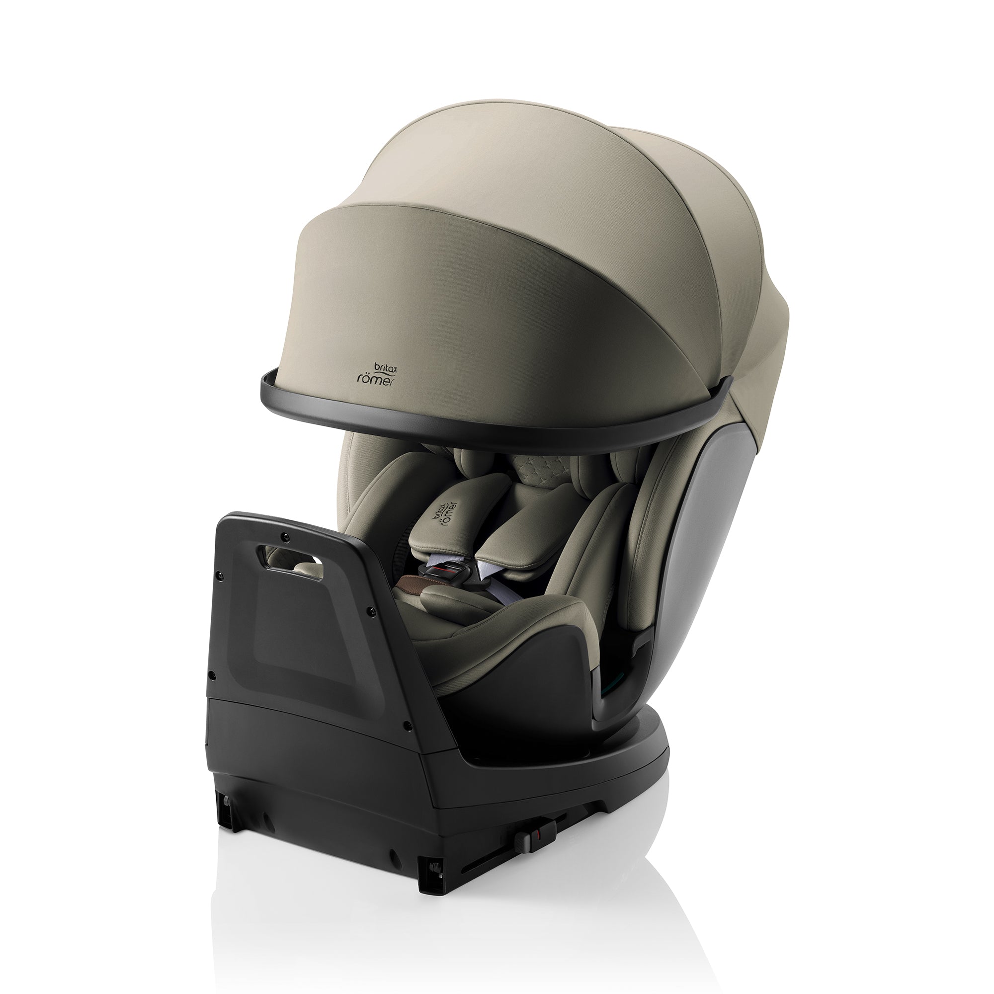 Britax Diamond Swivel Grow Max Air