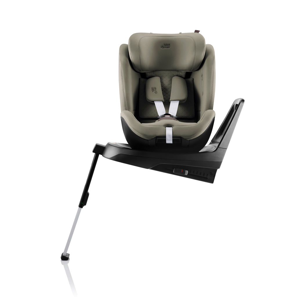 Britax Diamond Swivel Grow Max Air