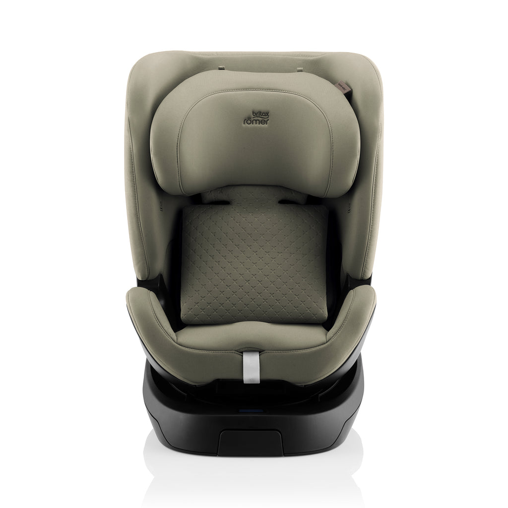 Britax Diamond Swivel Grow Max Air