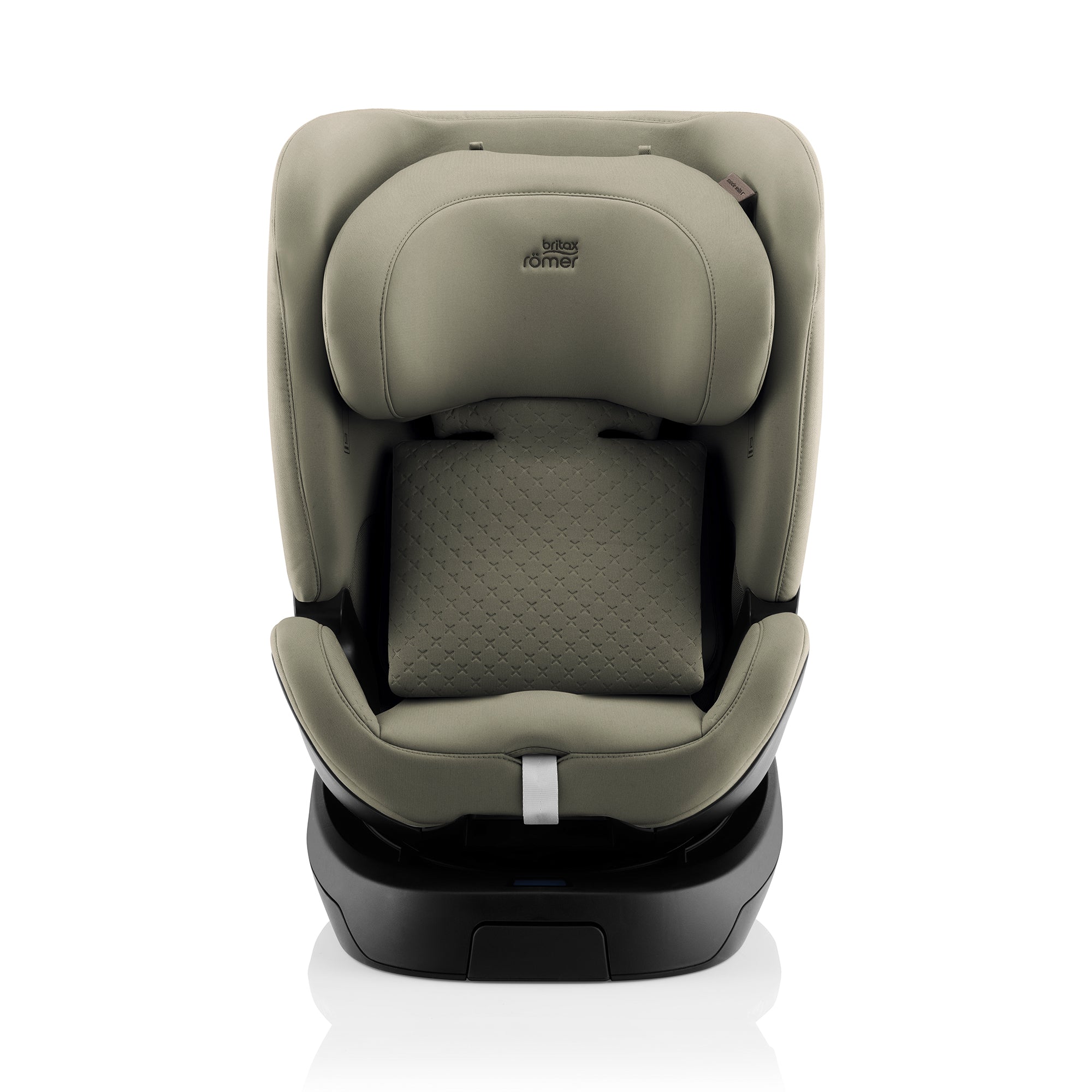 Britax Diamond Swivel Grow Max Air
