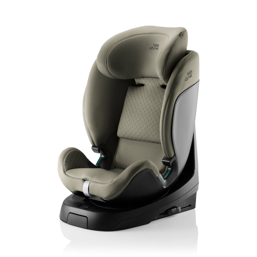 Britax Diamond Swivel Grow Max Air
