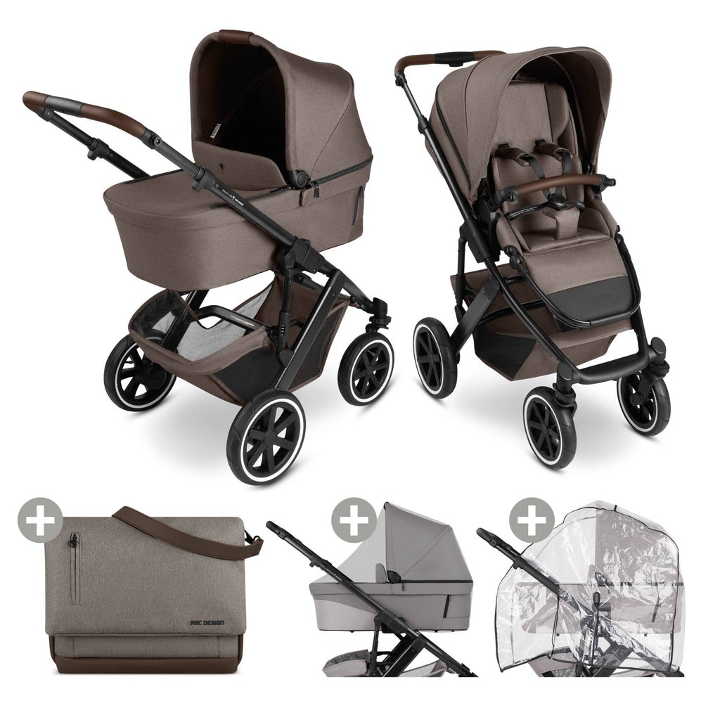 ABC DESIGN Salsa 5 Air