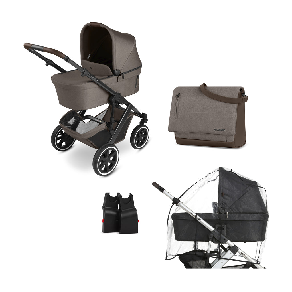 ABC DESIGN Salsa 5 Air