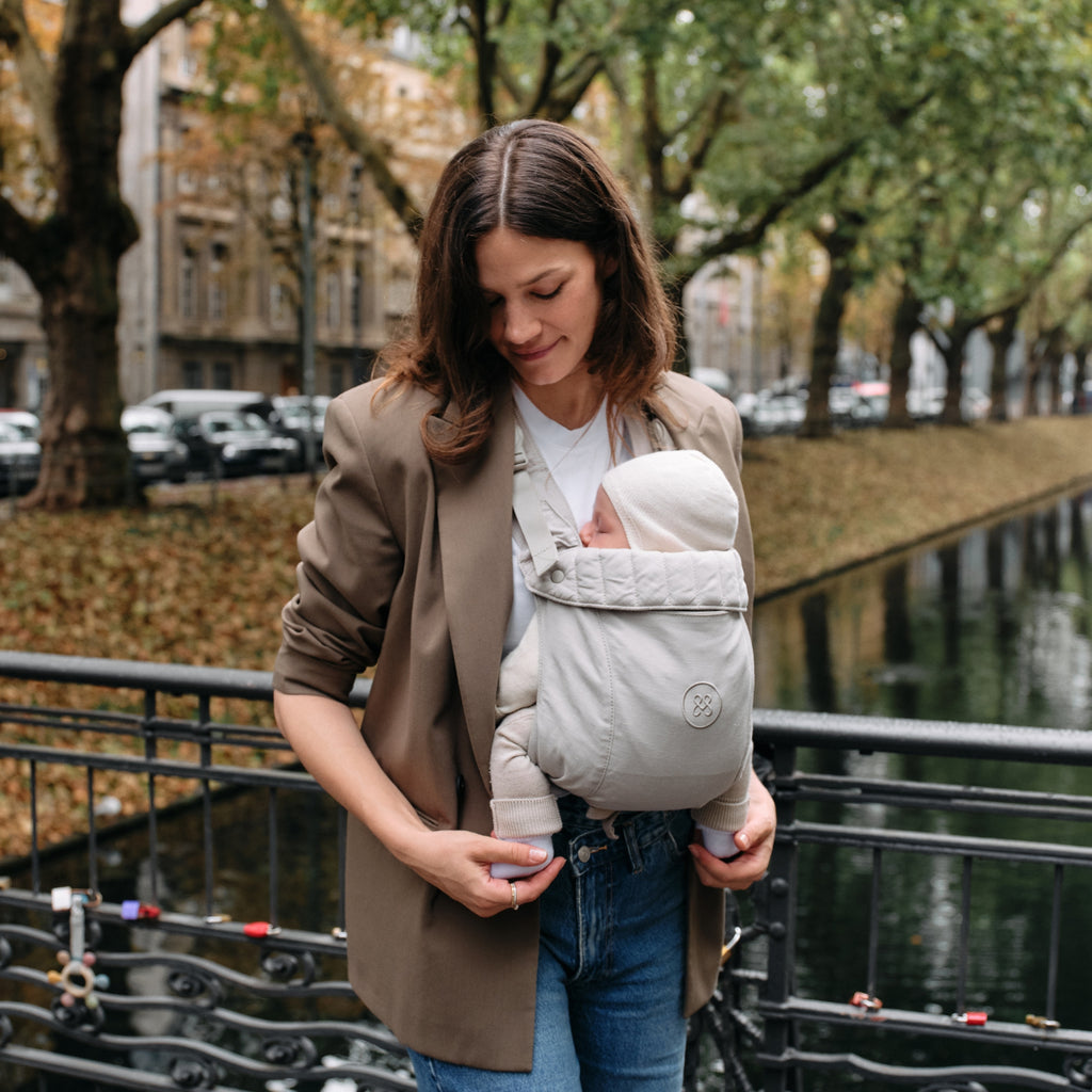 Emma & Noah Babytrage