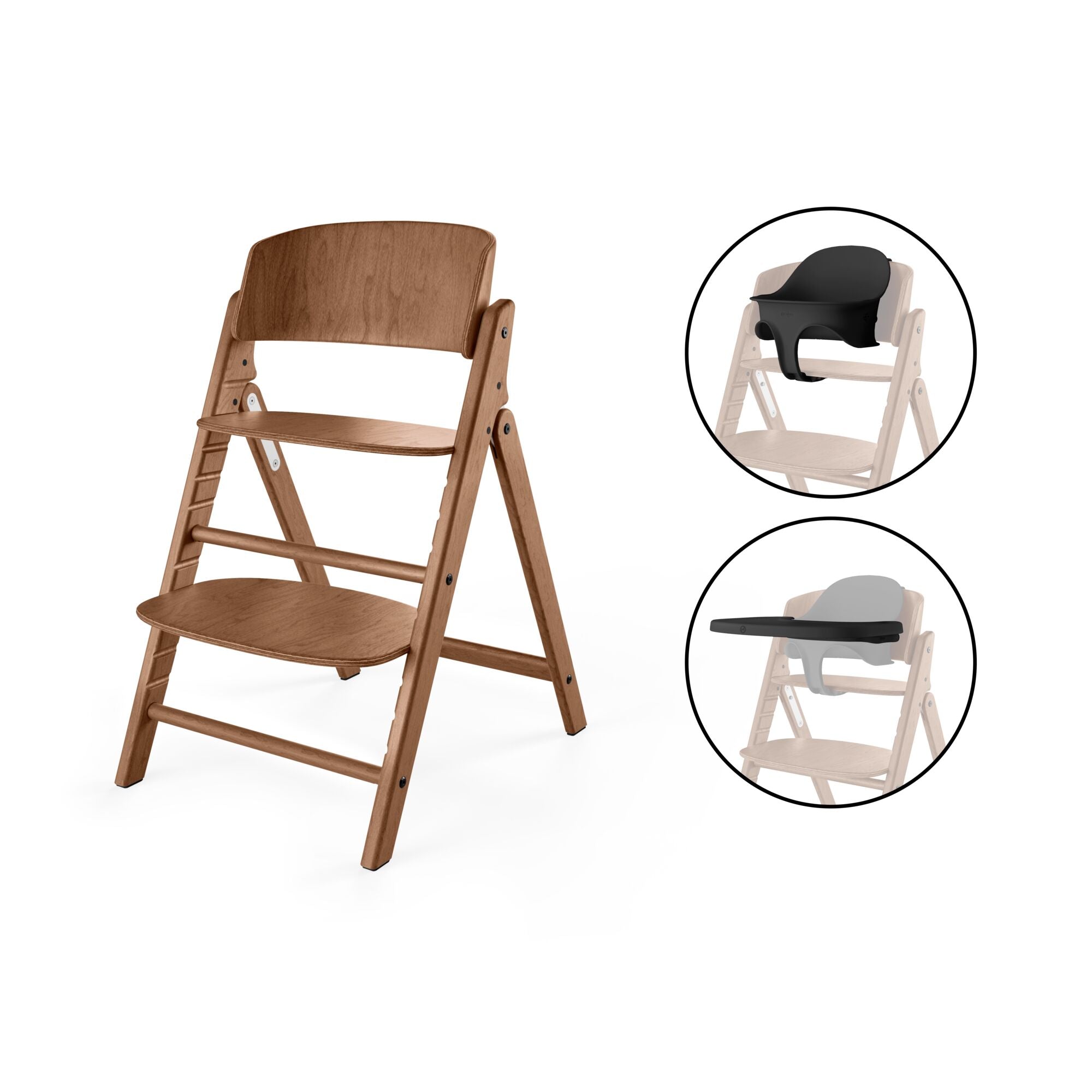 cybex Treppenhochstuhl Click & Fold 3 in 1