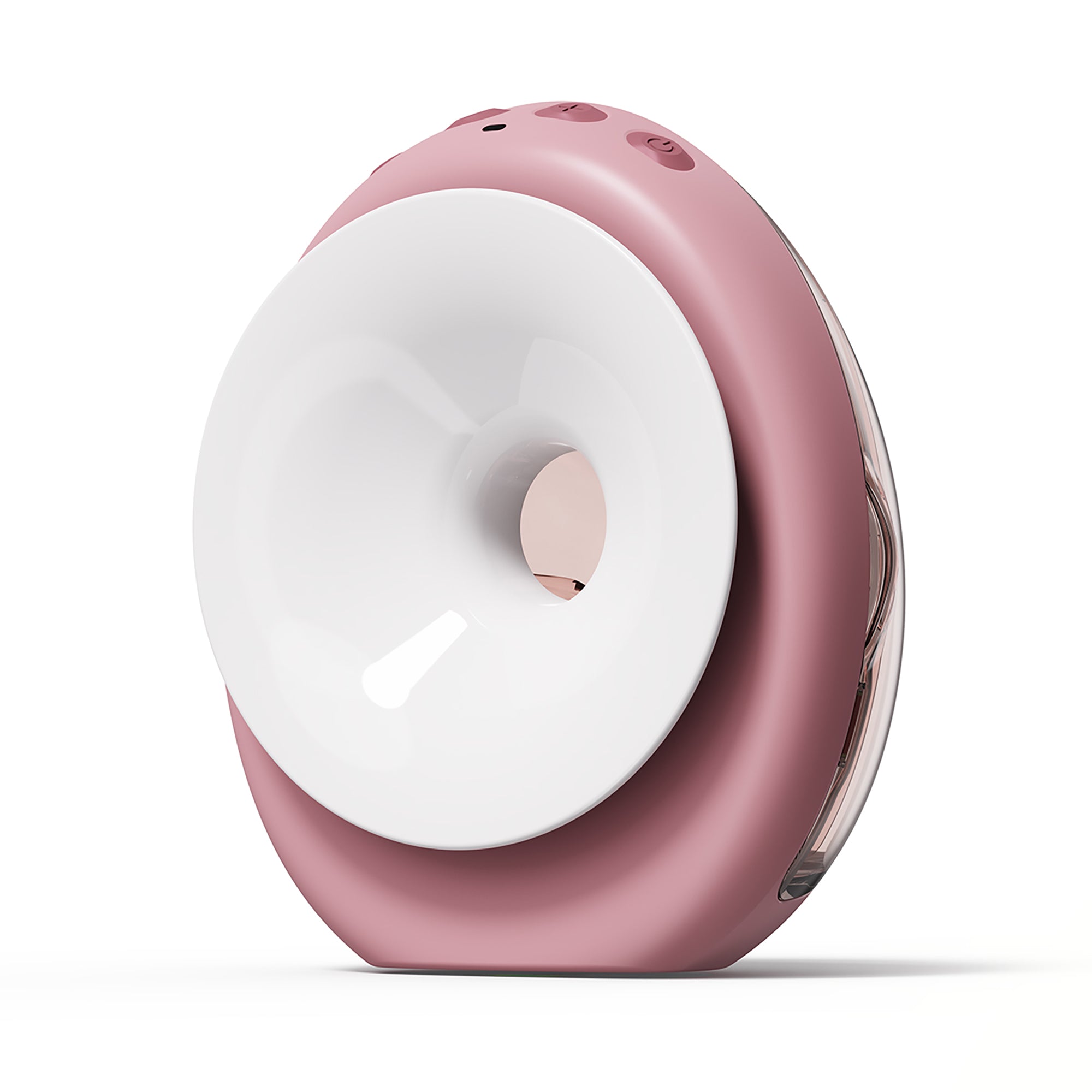 momcozy Air 1 Ultra-Slim Doppelmilchpumpe