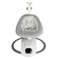 momcozy elektrische 3D Babyschaukel