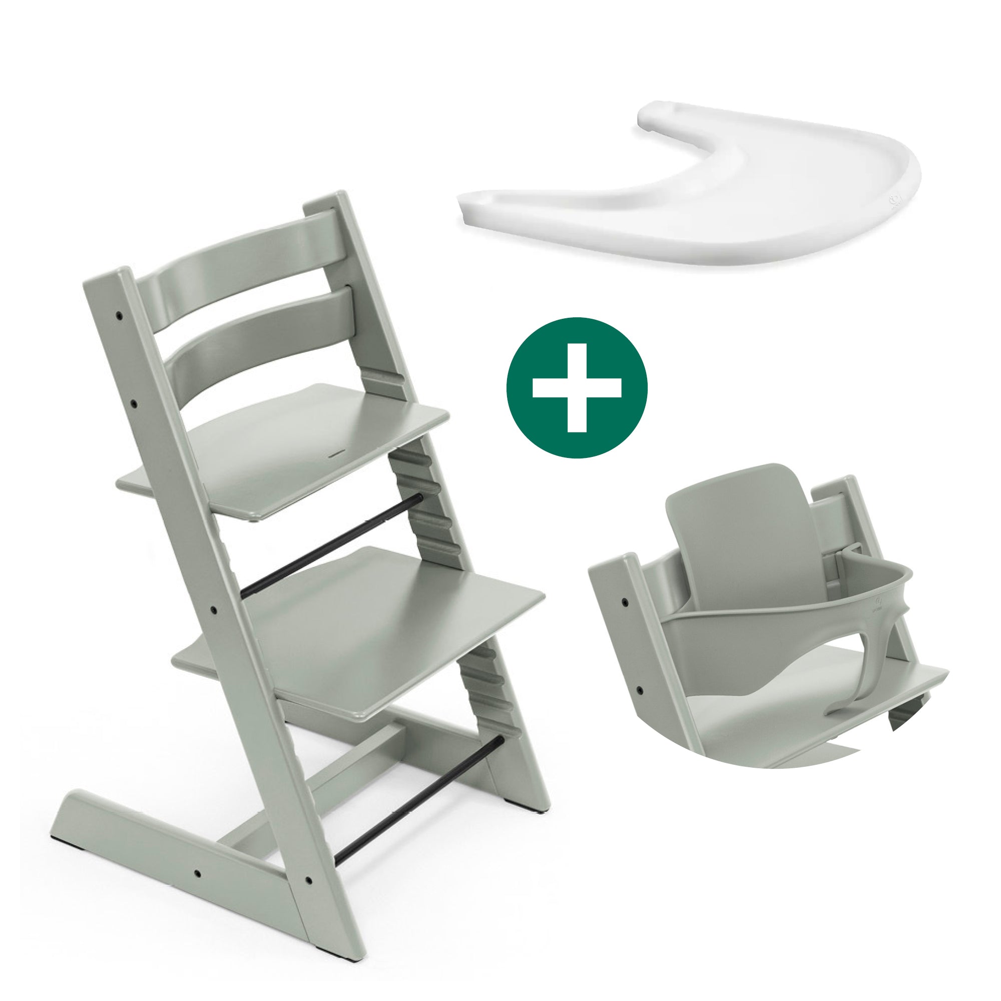 STOKKE Set Tripp Trapp®