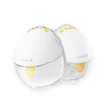 medela Motion InBra Doppelmilchpumpe