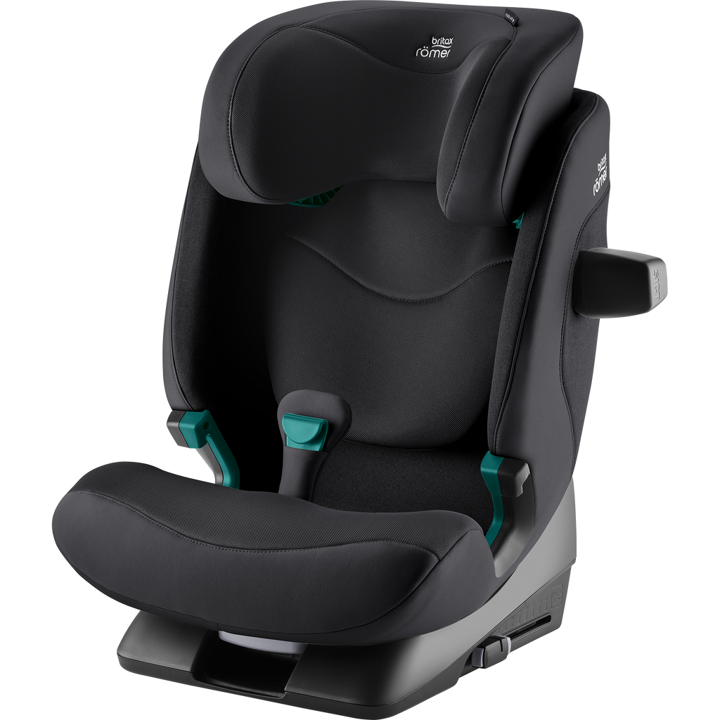 Britax Römer SAFEFIX Style