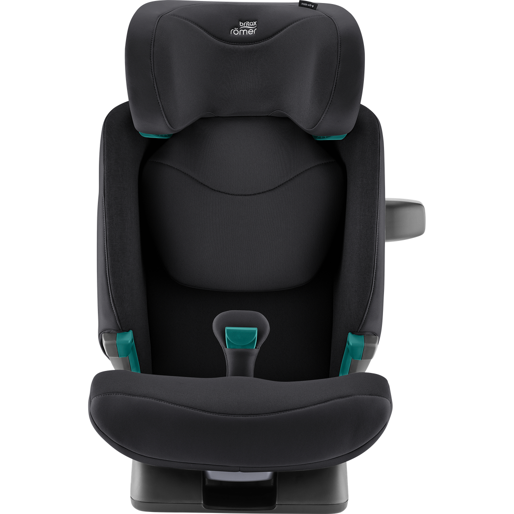 Britax Römer SAFEFIX Style