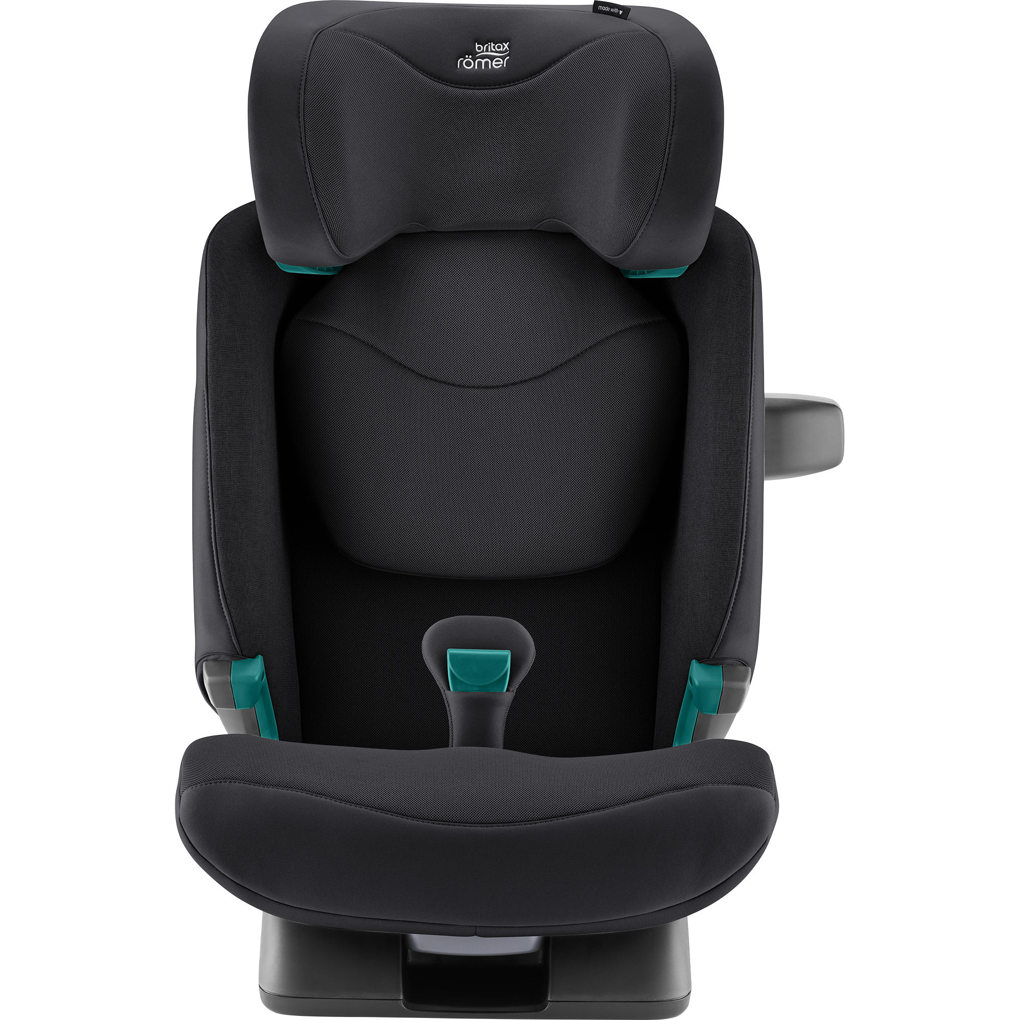 Britax Römer SAFEFIX Style