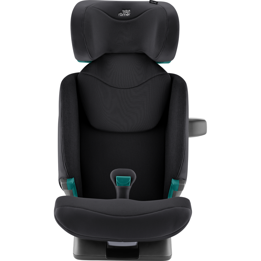 Britax Römer SAFEFIX Style