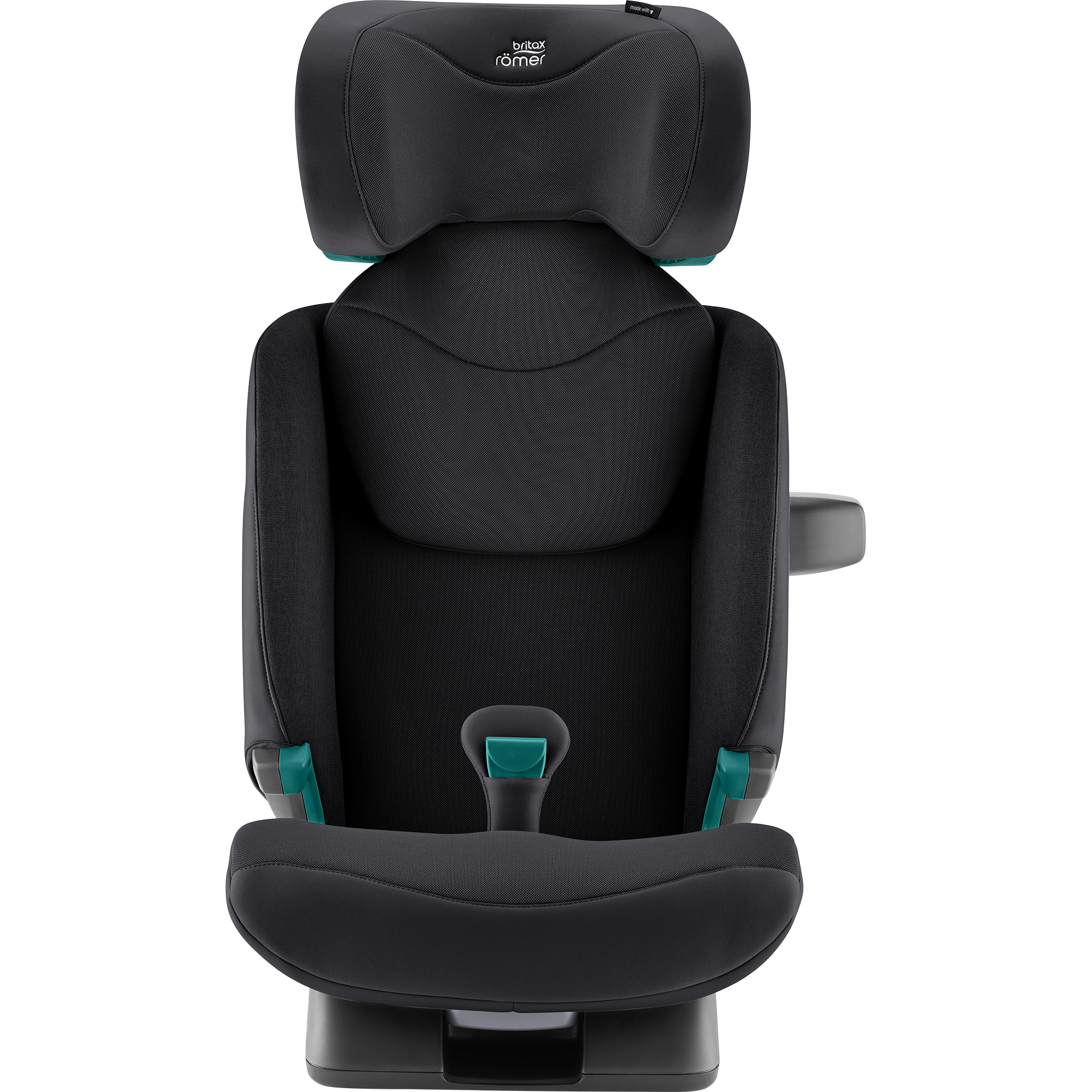 Britax Römer SAFEFIX Style