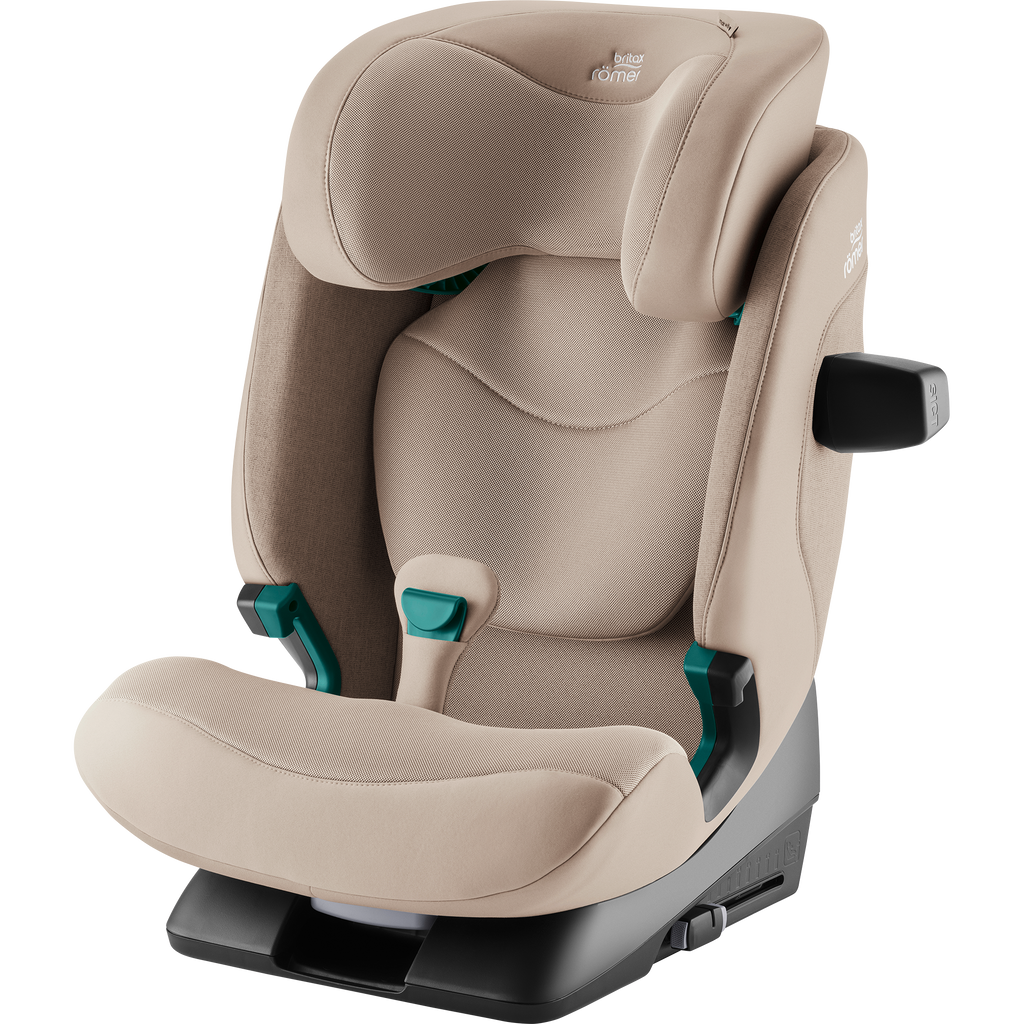 Britax Römer SAFEFIX Style