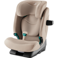 Britax Römer SAFEFIX Style