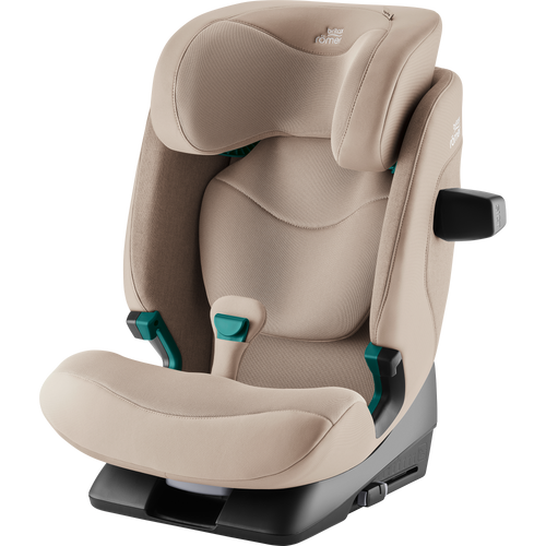 Britax Römer SAFEFIX Style