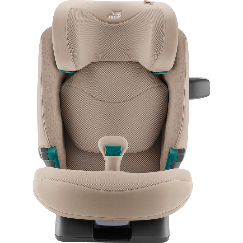 Britax Römer SAFEFIX Style