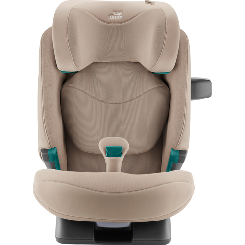 Britax Römer SAFEFIX Style
