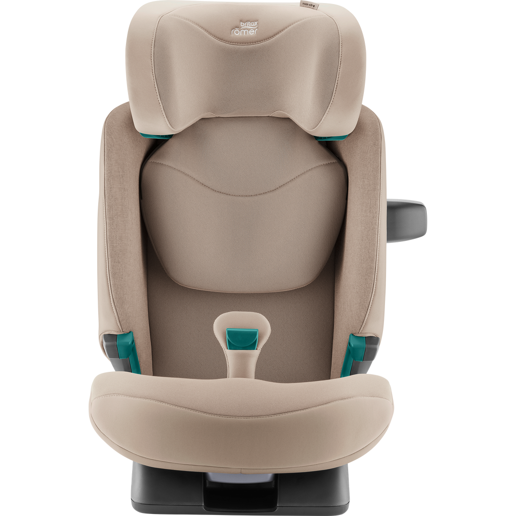 Britax Römer SAFEFIX Style