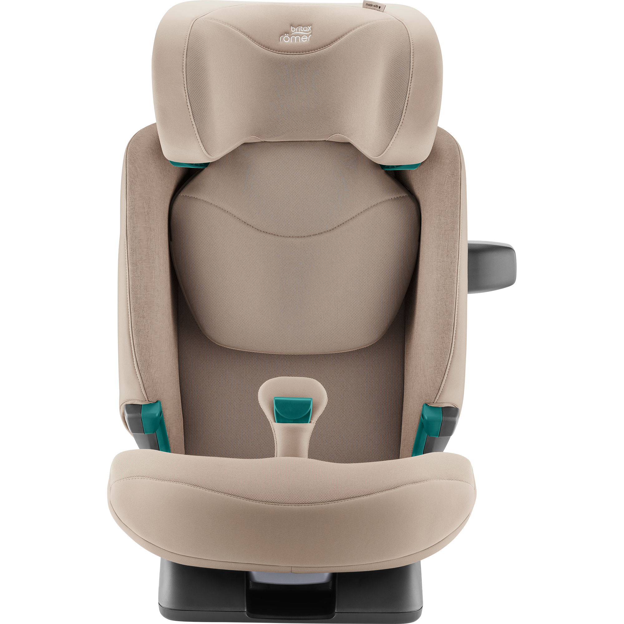 Britax Römer SAFEFIX Style