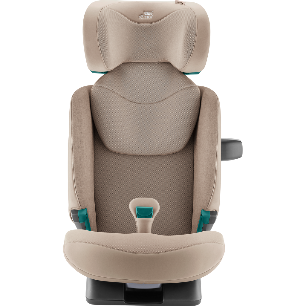 Britax Römer SAFEFIX Style