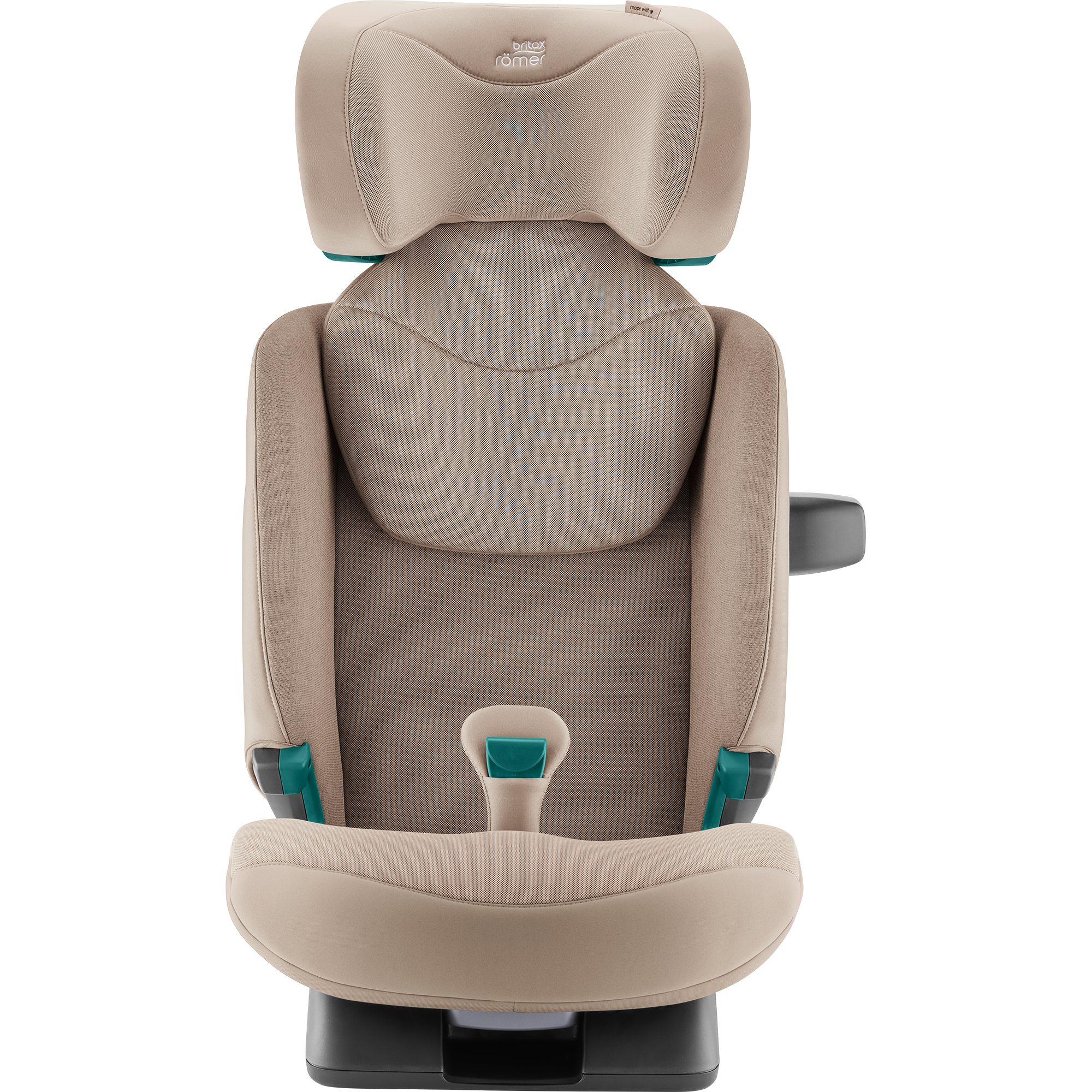 Britax Römer SAFEFIX Style