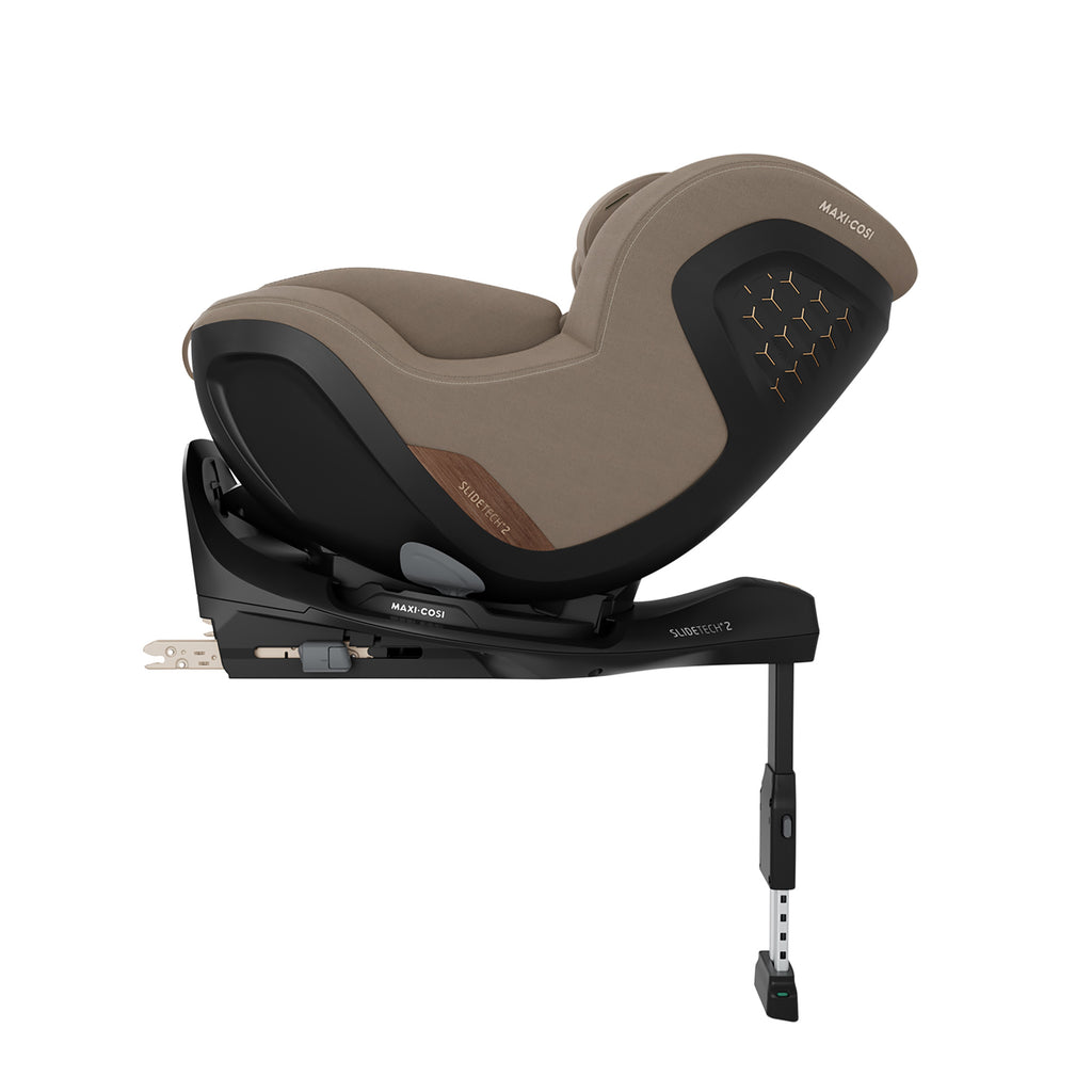 MAXI-COSI Premium Mica Slide Pro Authentic