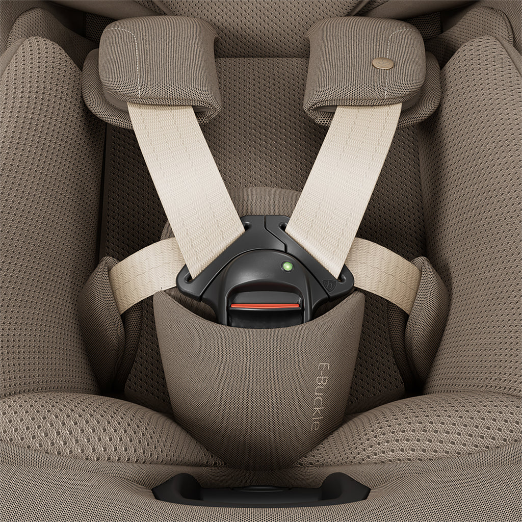 MAXI-COSI Premium Mica Slide Pro Authentic