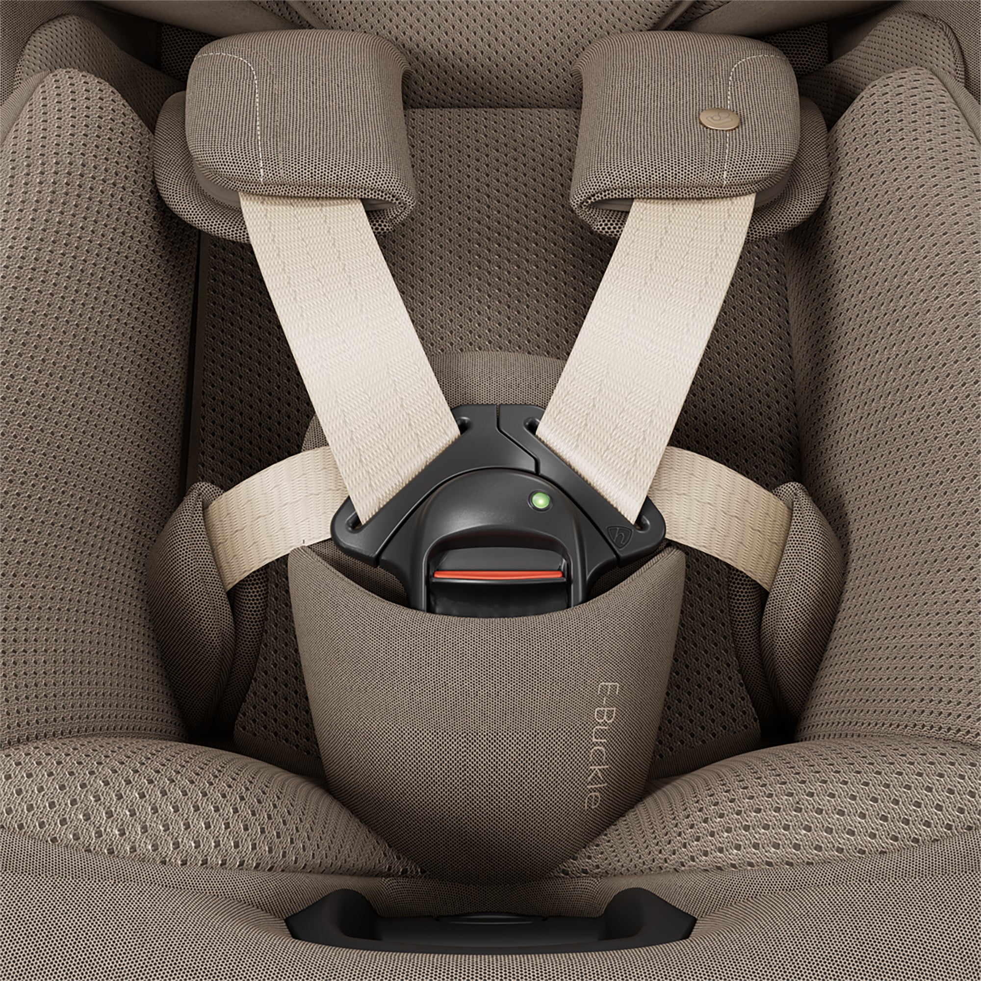 MAXI-COSI Premium Mica Slide Pro Authentic