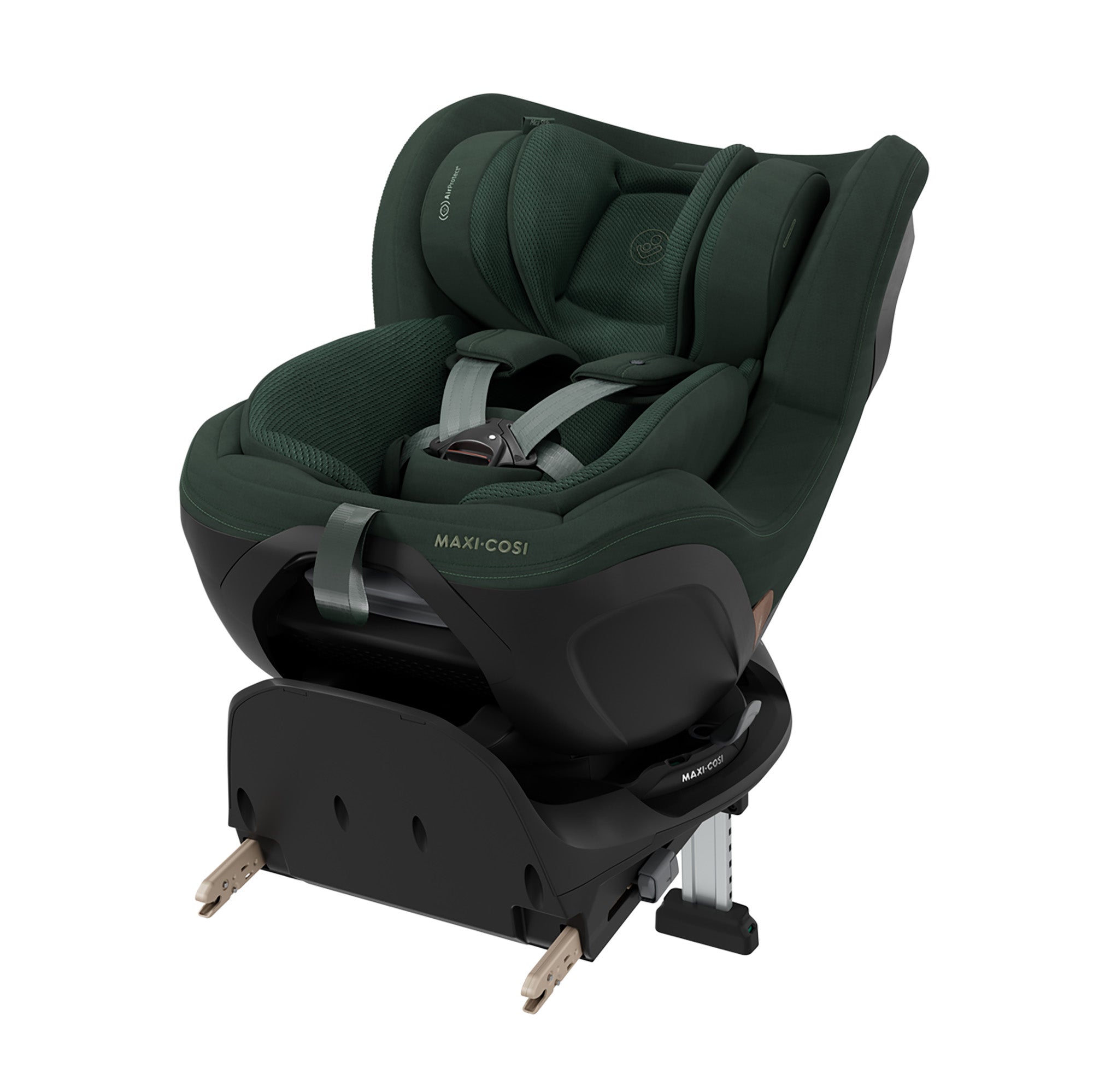 MAXI-COSI Premium Mica Slide Pro Authentic