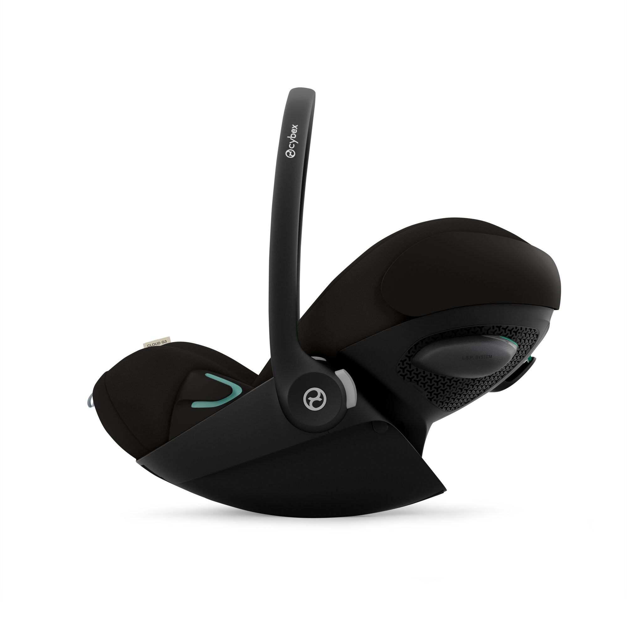 cybex Cloud G3 i-Size