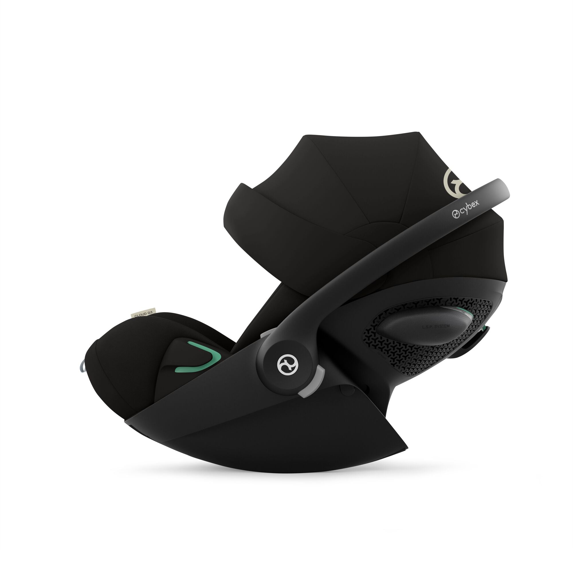 cybex Cloud G3 i-Size