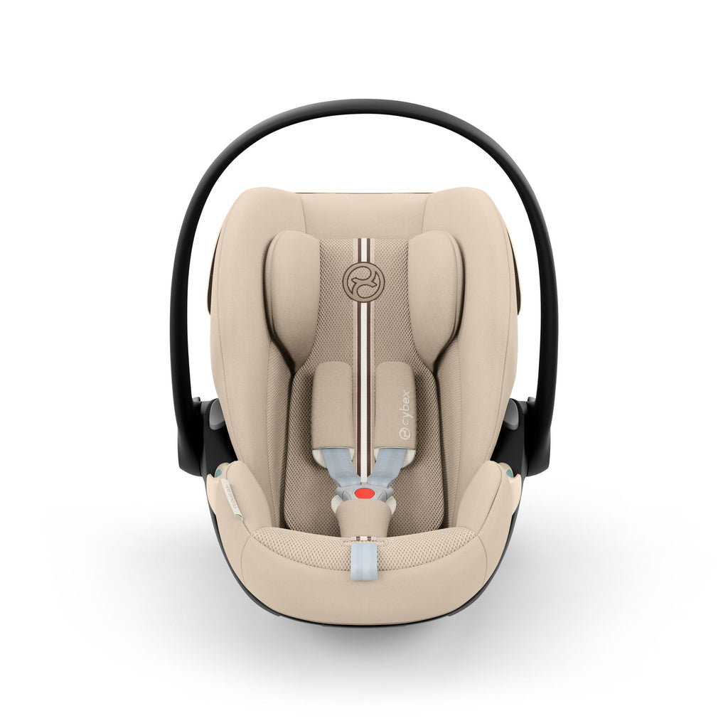 cybex Cloud G3 i-Size Plus