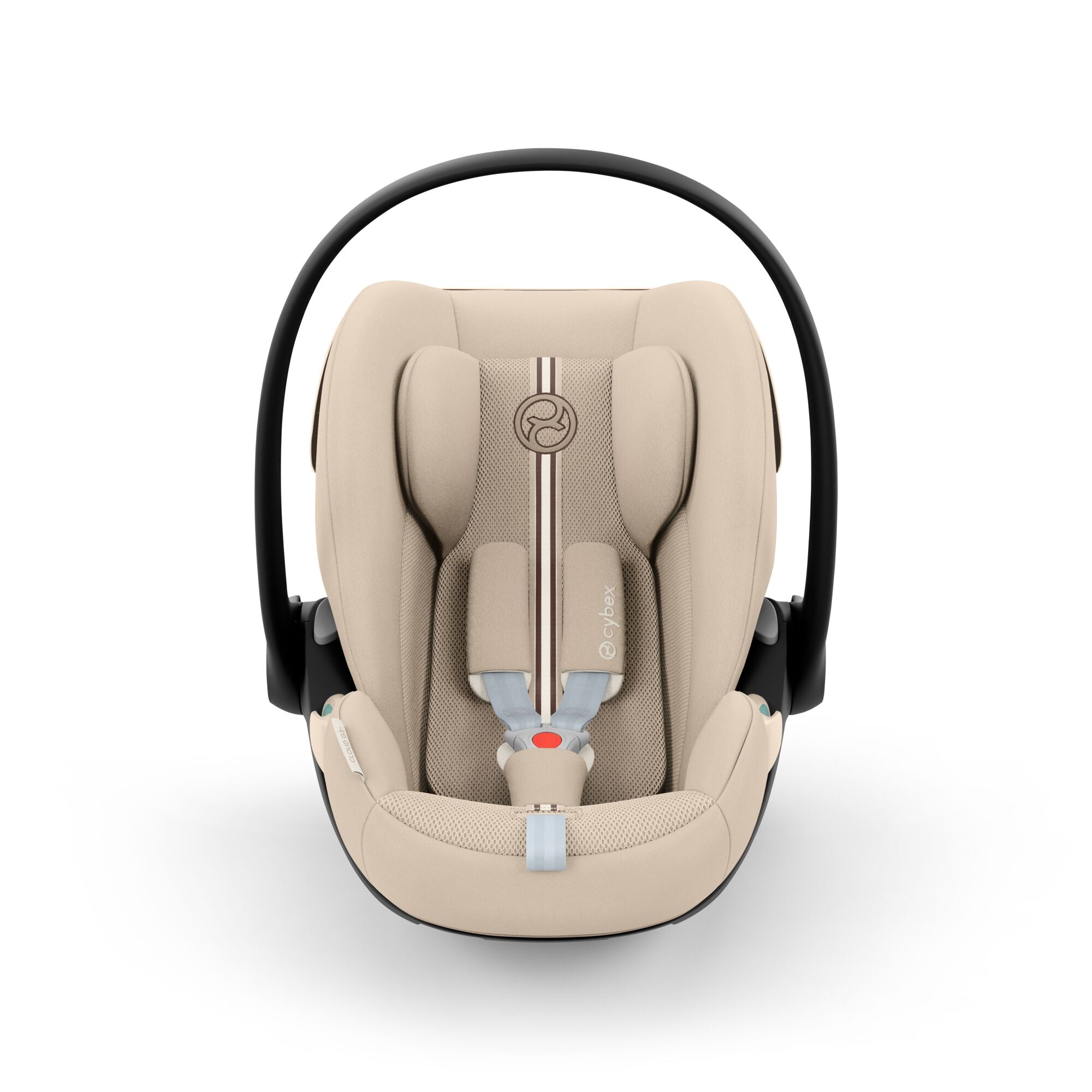 cybex Cloud G3 i-Size Plus