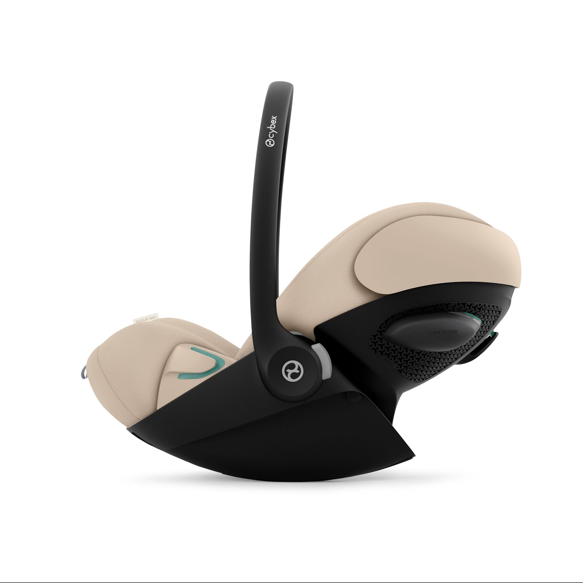 cybex Cloud G3 i-Size Plus