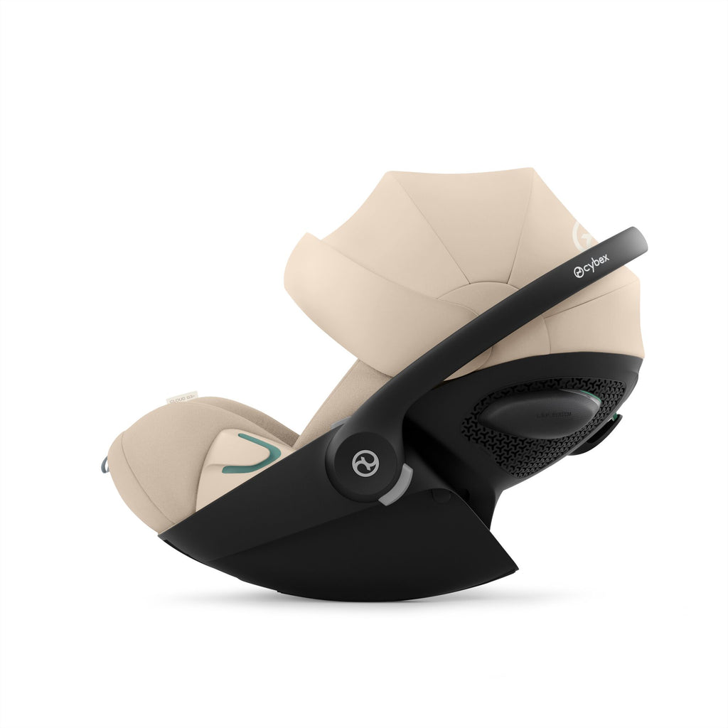cybex Cloud G3 i-Size Plus
